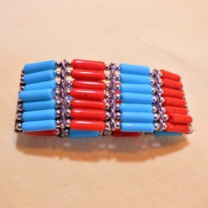 *** BRACELET *** Easy Wear / Expandable